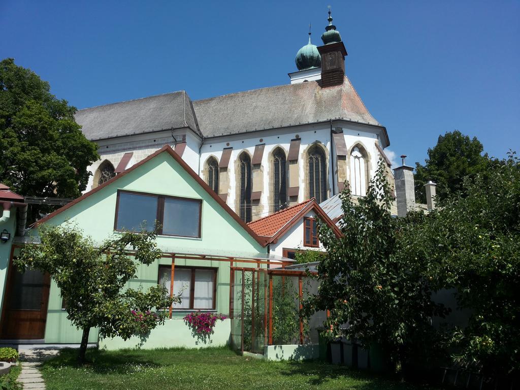 Penzion Oaza Левоча Номер фото