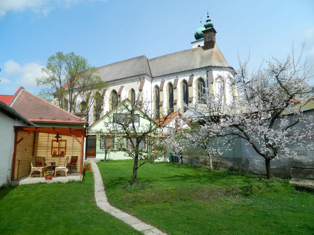 Penzion Oaza Левоча Екстер'єр фото